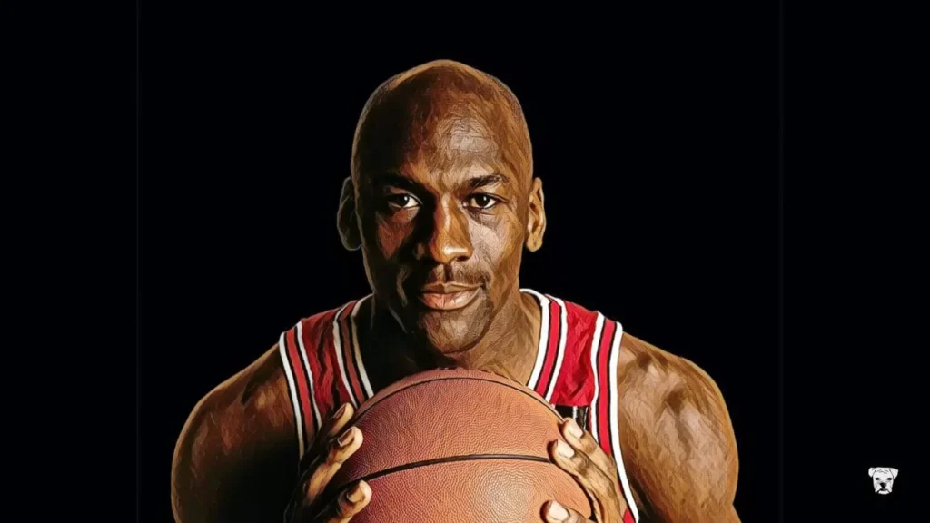 As a teenager, Michael Jordan faced a crushing setback when he was cut from his high school basketball team. For many, that rejection might have ended the dream. But Jordan’s coach recognized his potential and encouraged him to keep pushing. Fueled by that belief, Jordan trained relentlessly — a fire that eventually shaped him into one of the greatest athletes the world has ever seen.

Widely regarded as the greatest basketball player of all time, Jordan’s legacy extends far beyond the NBA. He became a four-time gold medalist with USA Basketball, earning two Olympic golds, and was twice honored as the USA Basketball Male Athlete of the Year. His story is not just one of talent, but of resilience, mentorship, and the power of someone else’s belief in you.