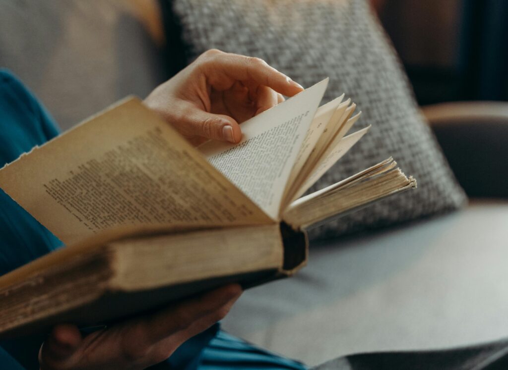 Focused student working with calm mindset, symbolizing discipline, motivation, and personal growth. To explore the fine line between passion and obsession. Learn how balance, rest, and focus lead to sustainable success and personal growth.