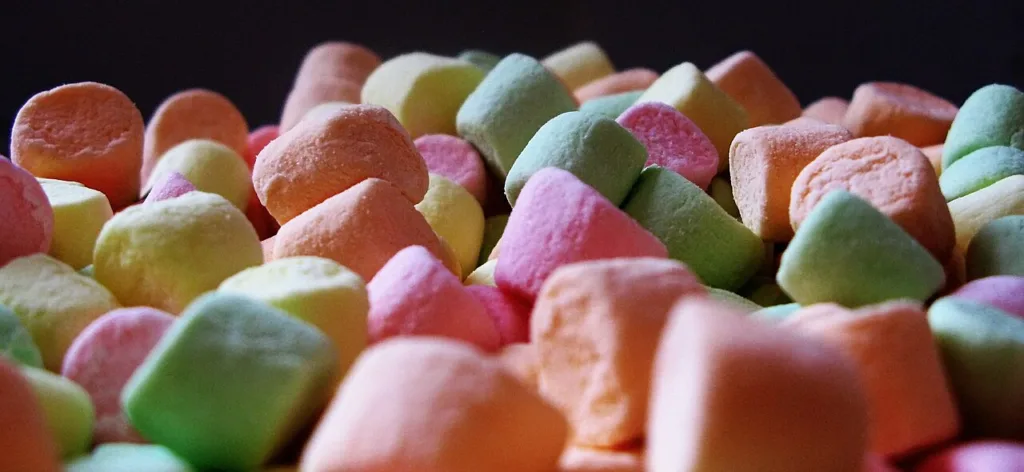 The Stanford marshmallow experiment was a study on delayed gratification in 1970 led by psychologist Walter Mischel, a professor at Stanford University.[1] In this study, a child was offered a choice between one small but immediate reward, or two small rewards if they waited for a period of time. During this time, the researcher left the child in a room with a single marshmallow for about 15 minutes and then returned. If they did not eat the marshmallow, the reward was either another marshmallow or pretzel stick, depending on the child's preference. In follow-up studies, the researchers found that children who were able to wait longer for the preferred rewards tended to have better life outcomes, 