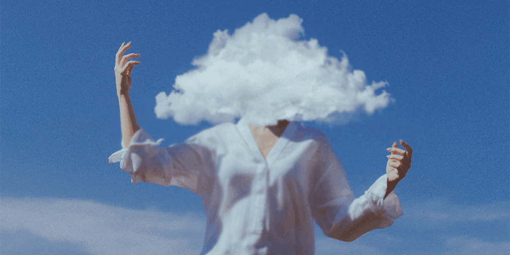 Heads in the clouds, It’s invisible progress, but it’s real progress. Remember: what looks like “overnight success” is usually the product of years of silent work.
