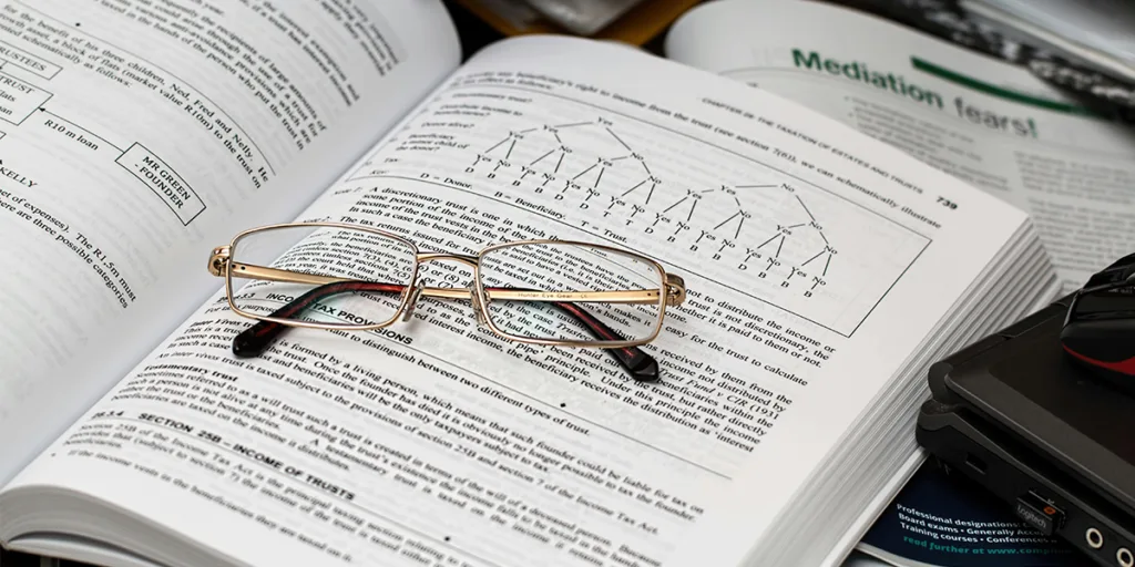 the glasses on the opened book of chemistry. How to Score 80% in Exams with Limited Preparation Time. Whether you're starting late or managing a packed schedule, remember: you don’t need more time, you need a better strategy.
This approach worked for me and it can work for you too.
