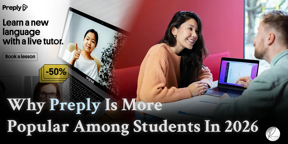 Why Preply Is More Popular Among Students in 2026 for Better Grades